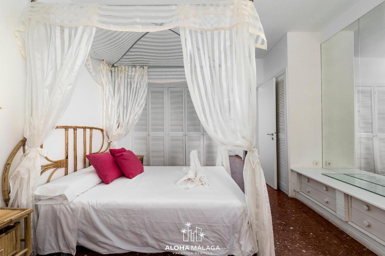 Amaizing Views Apartment, 204Torremolinos Exterior foto