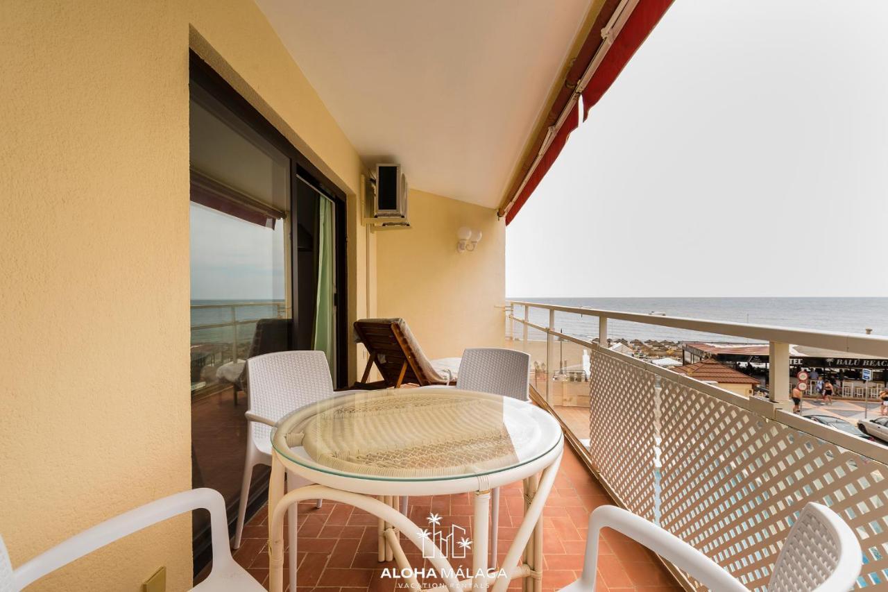 Amaizing Views Apartment, 204Torremolinos Exterior foto