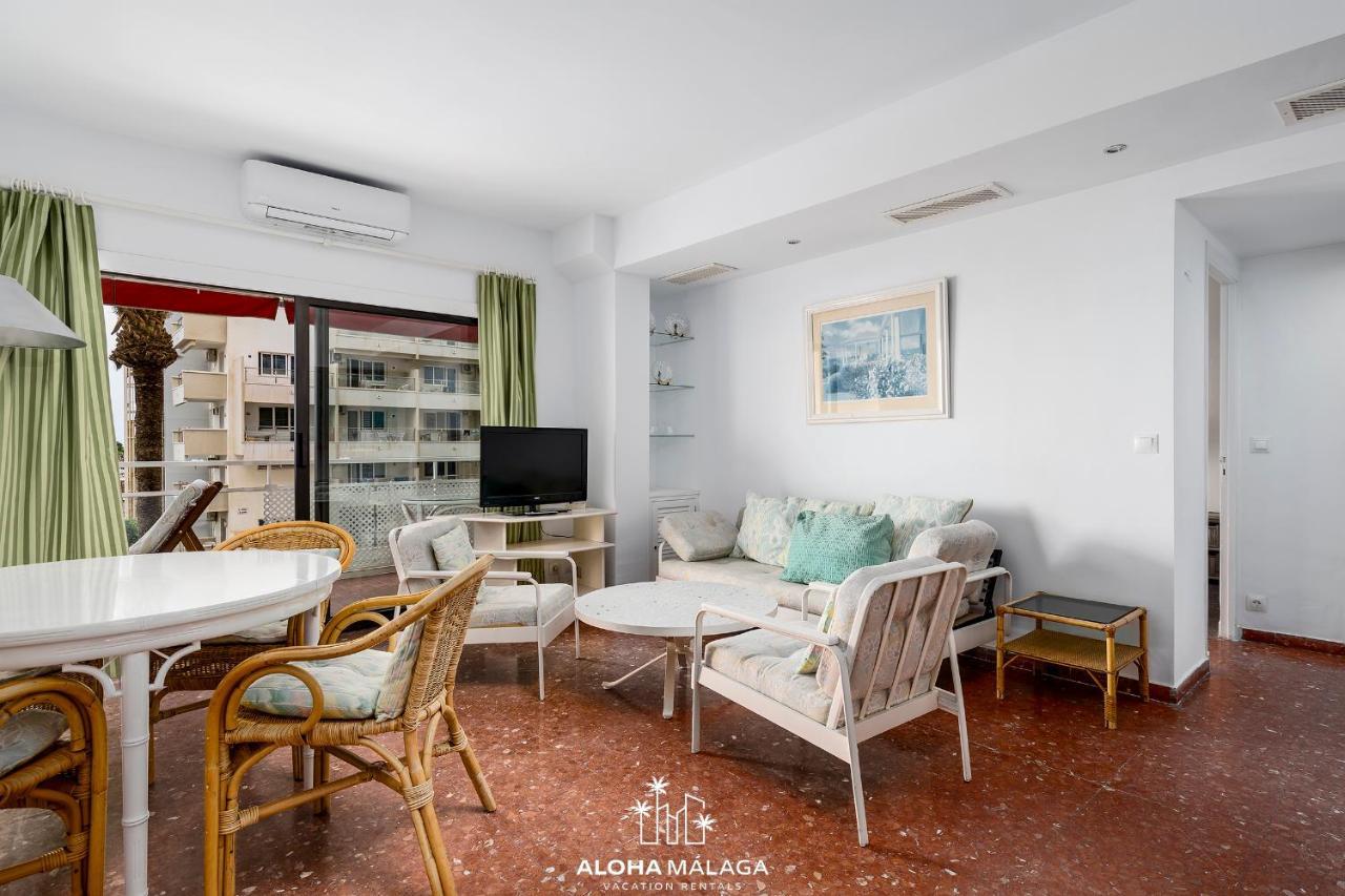 Amaizing Views Apartment, 204Torremolinos Exterior foto