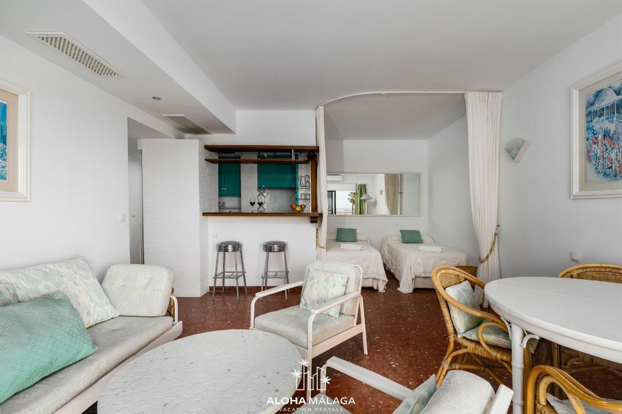 Amaizing Views Apartment, 204Torremolinos Exterior foto