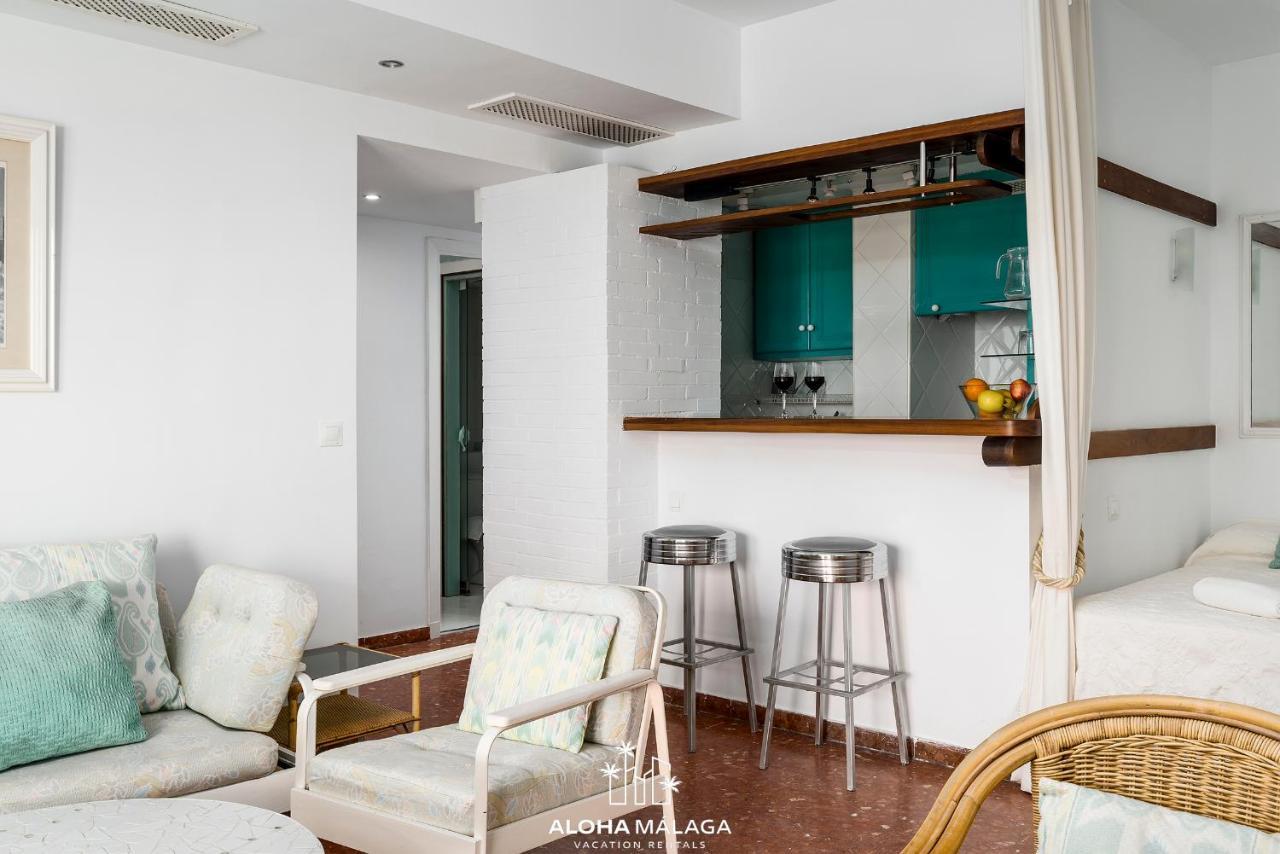 Amaizing Views Apartment, 204Torremolinos Exterior foto