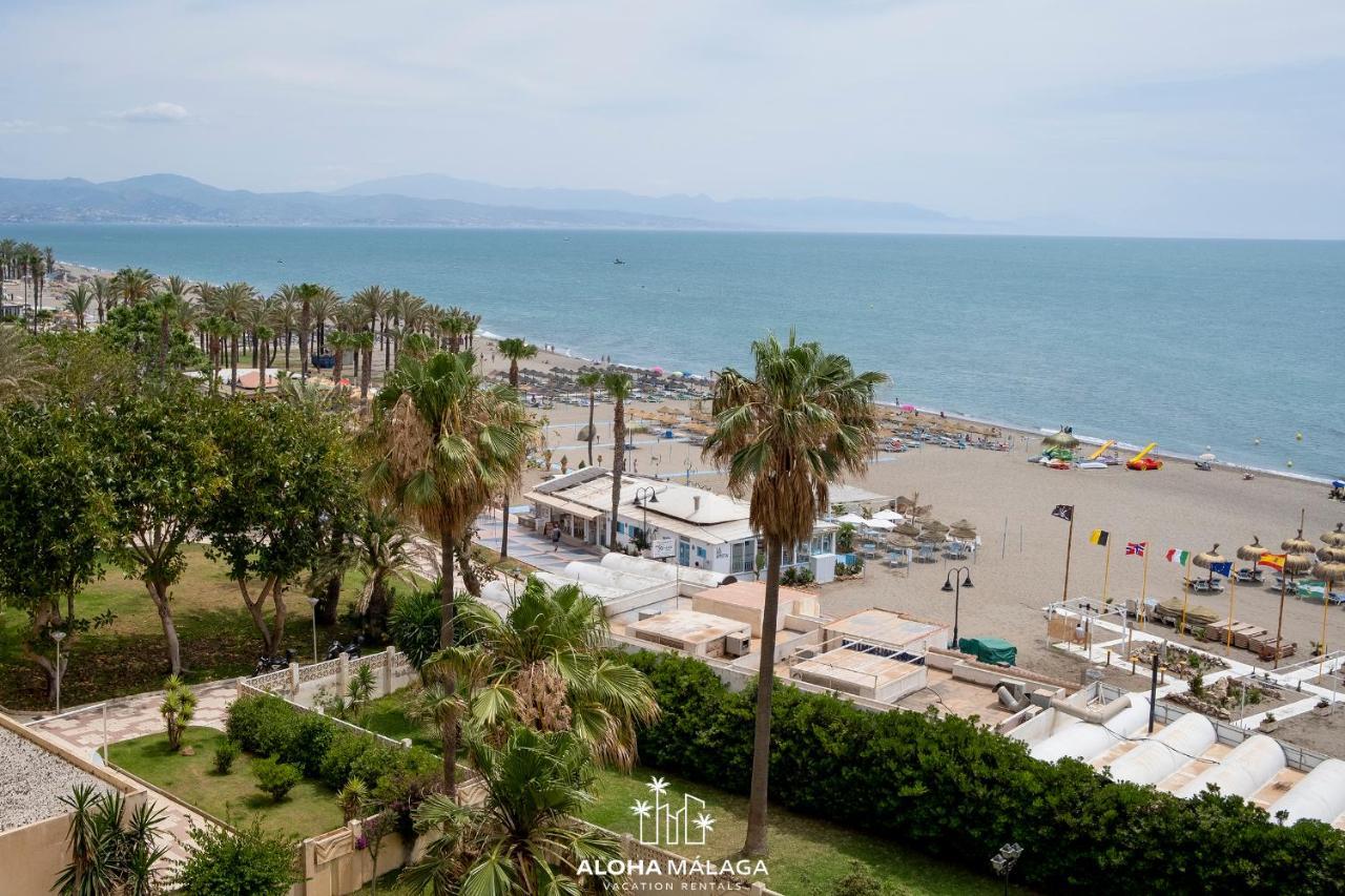 Amaizing Views Apartment, 204Torremolinos Exterior foto