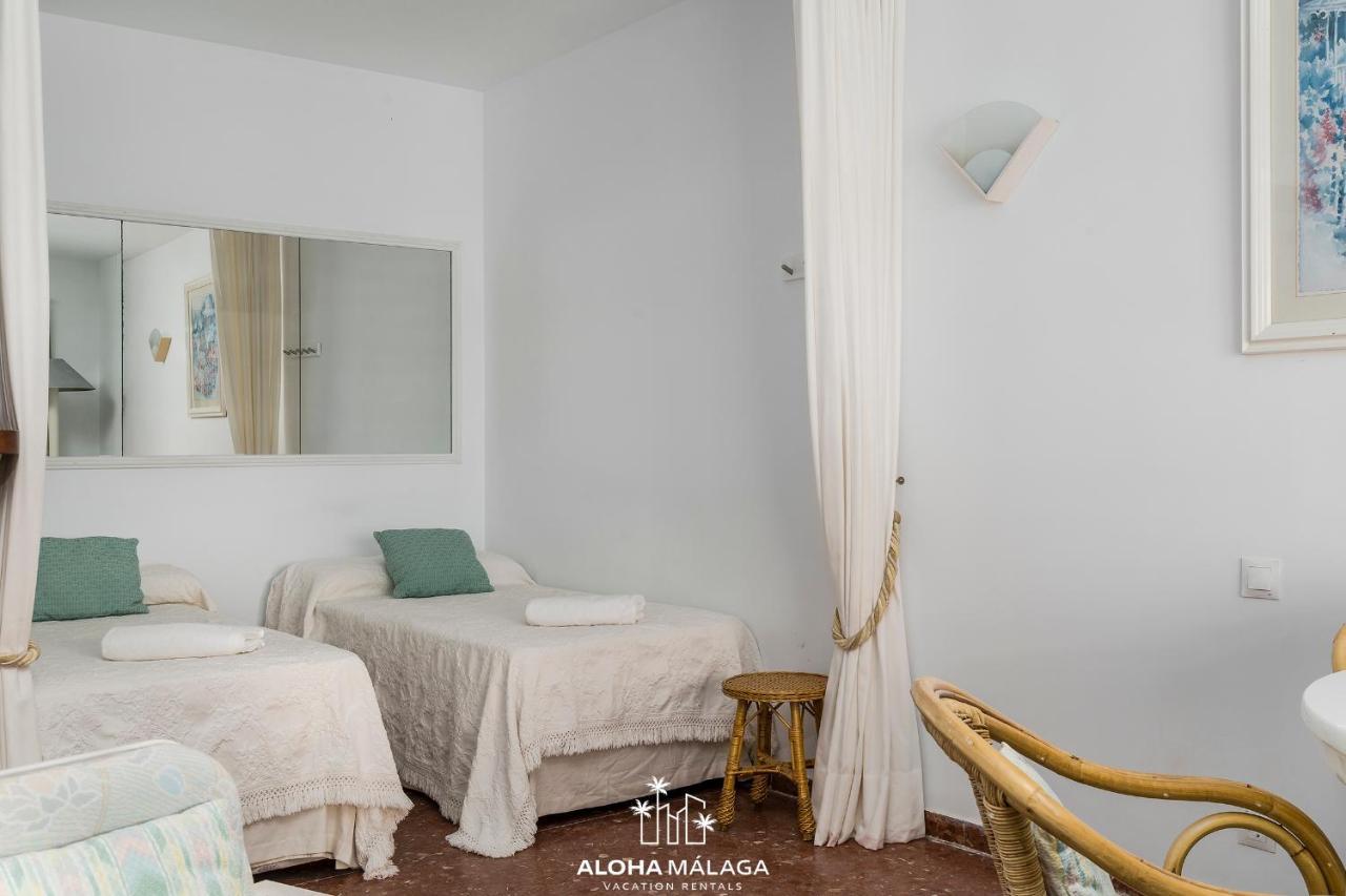 Amaizing Views Apartment, 204Torremolinos Exterior foto