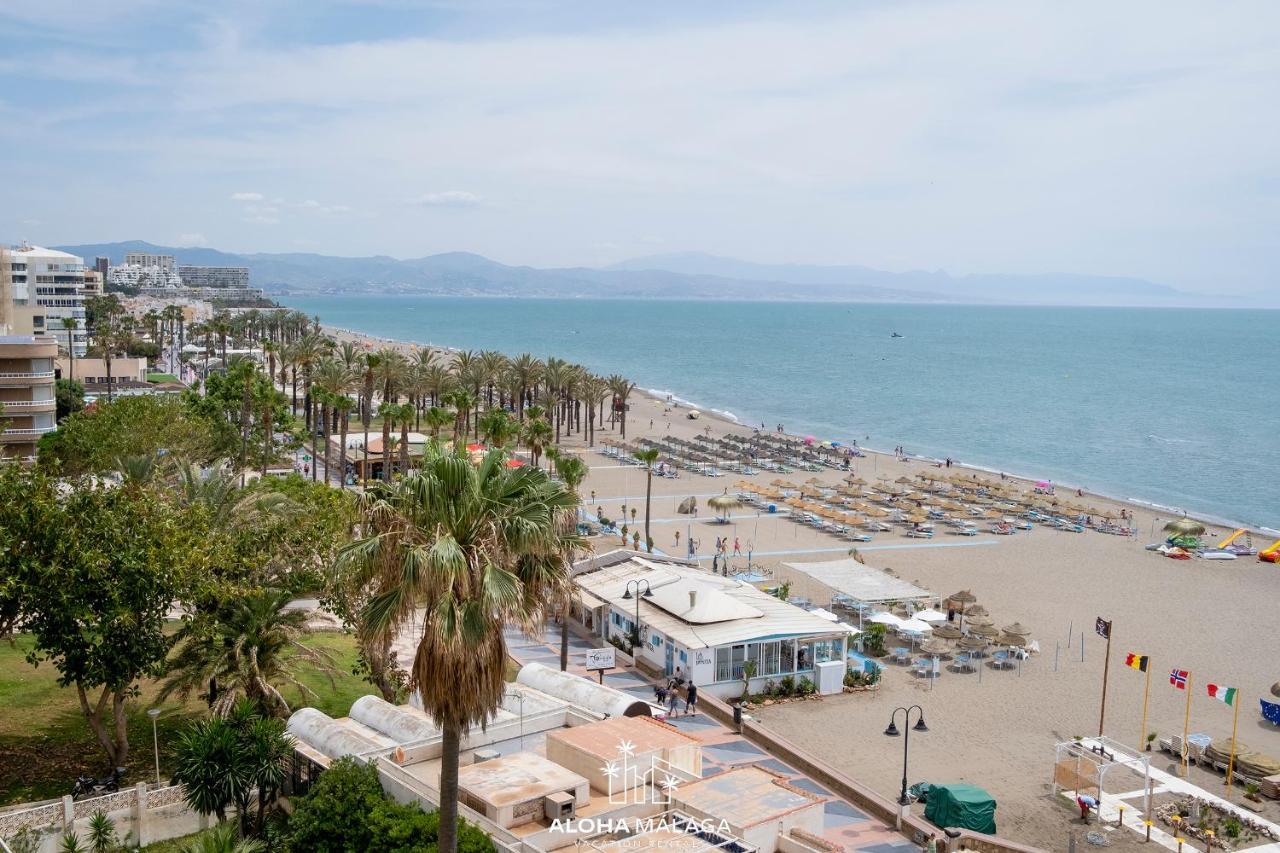 Amaizing Views Apartment, 204Torremolinos Exterior foto