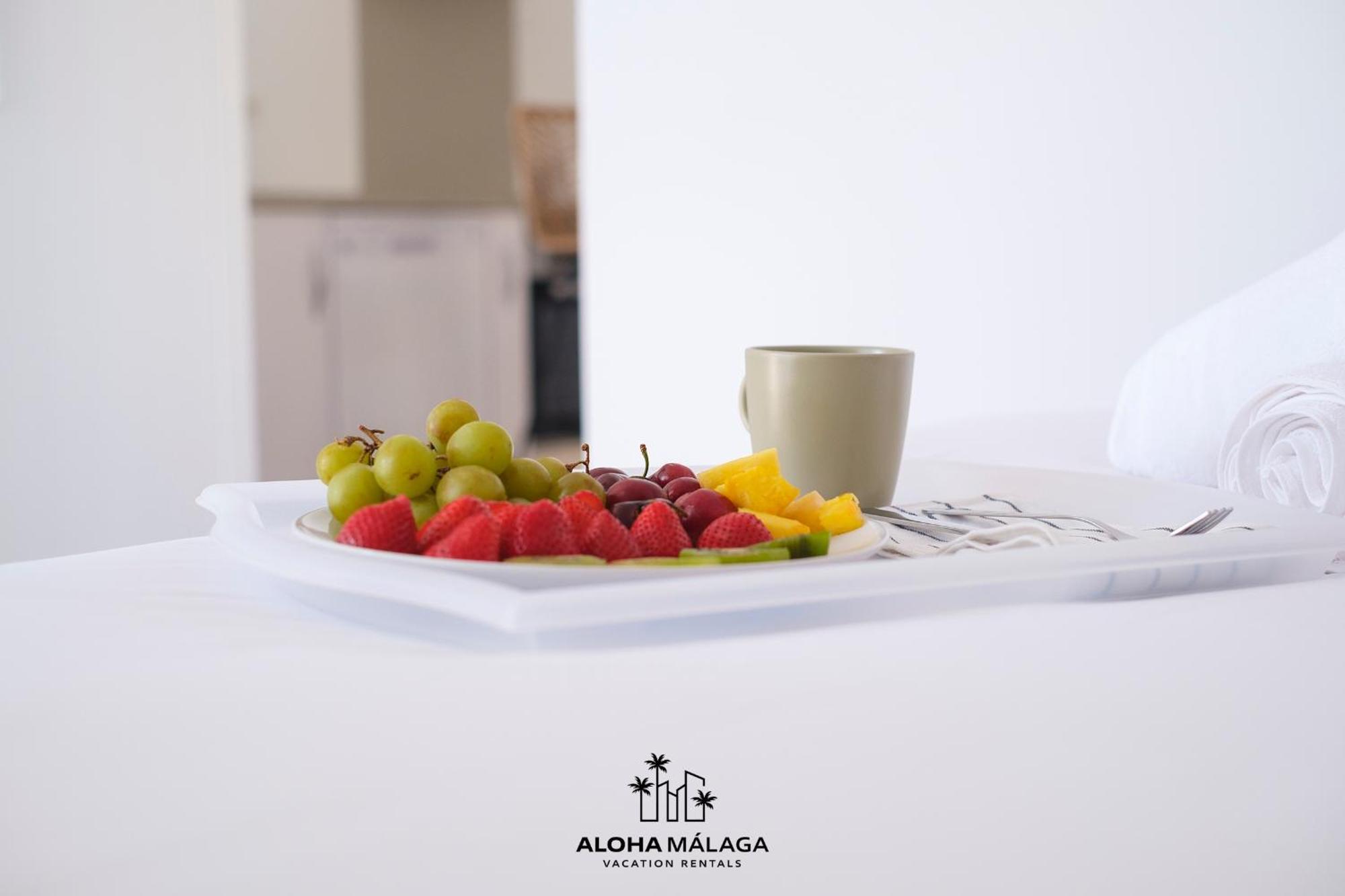 Amaizing Views Apartment, 204Torremolinos Exterior foto